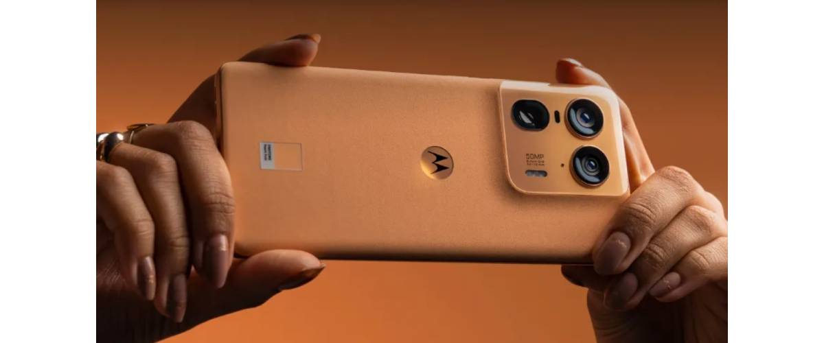 Смартфоны Motorola